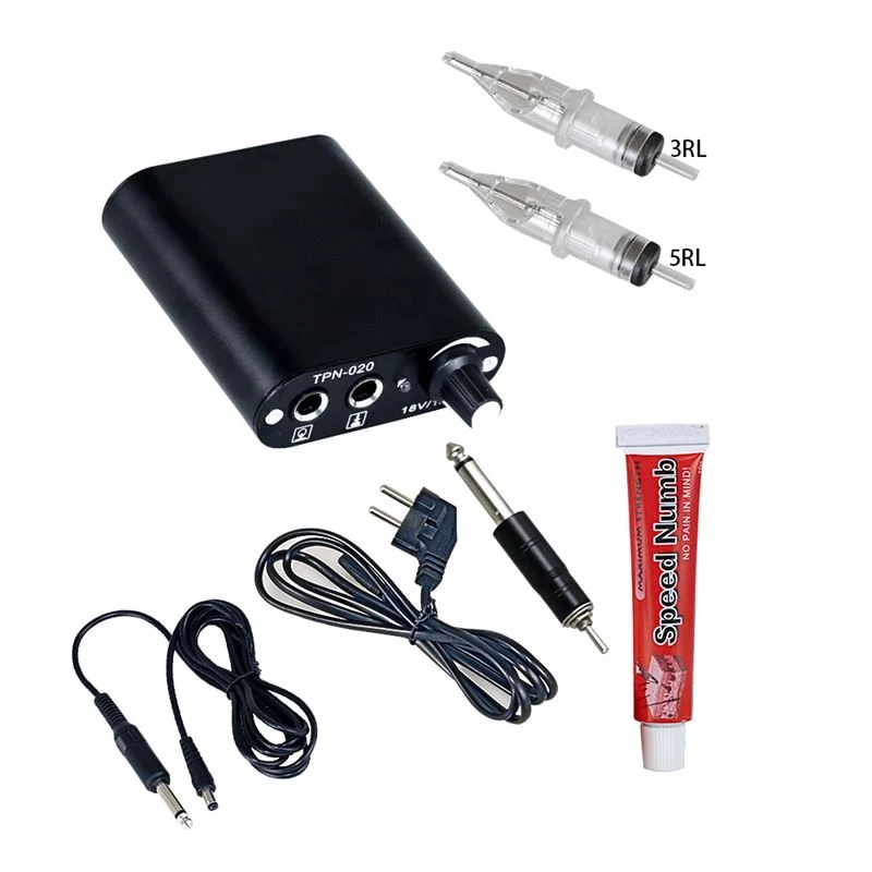 tattoo power supply