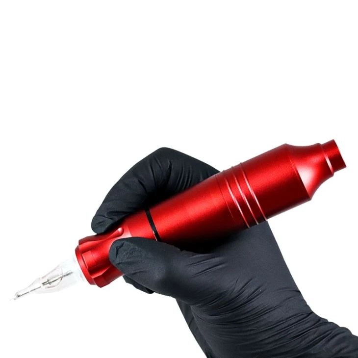 Tattoo machine kit